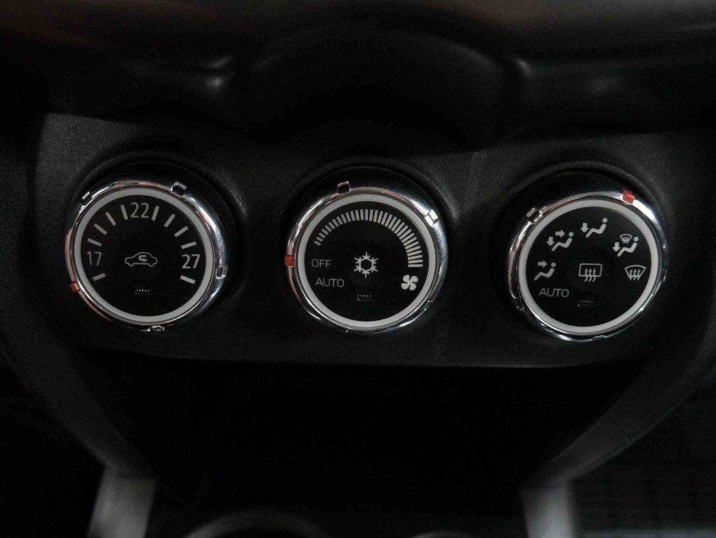 Mitsubishi ASX 1.8 Di-D  4x4