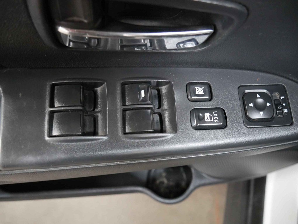Mitsubishi ASX 1.8 Di-D  4x4