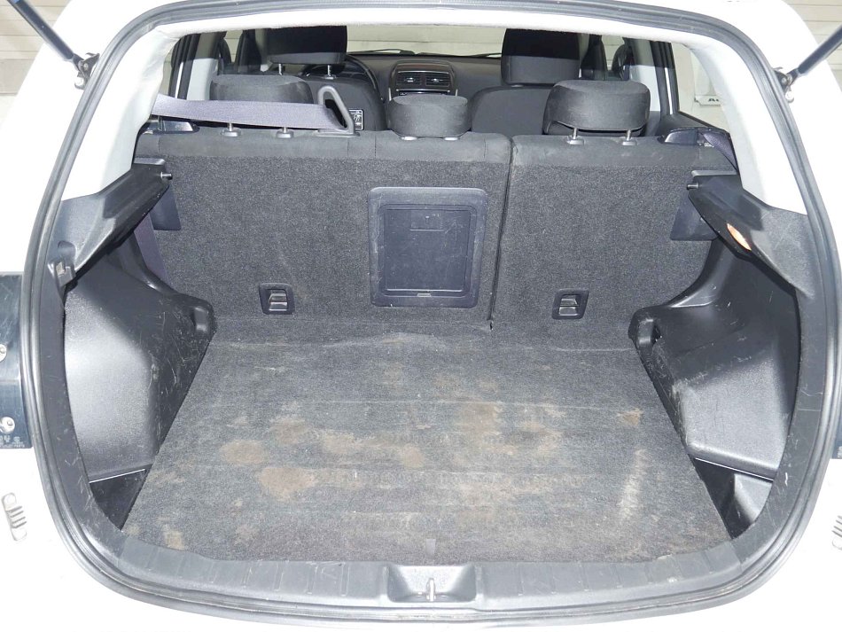 Mitsubishi ASX 1.8 Di-D  4x4