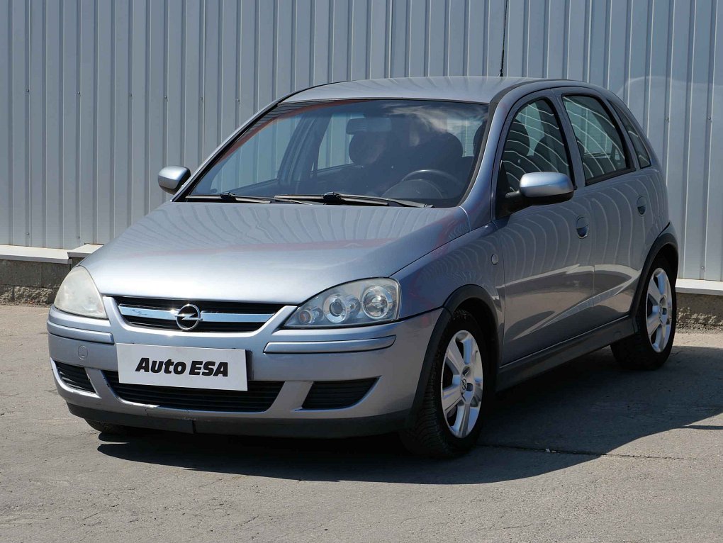 Opel Corsa 1.3 CDTi 