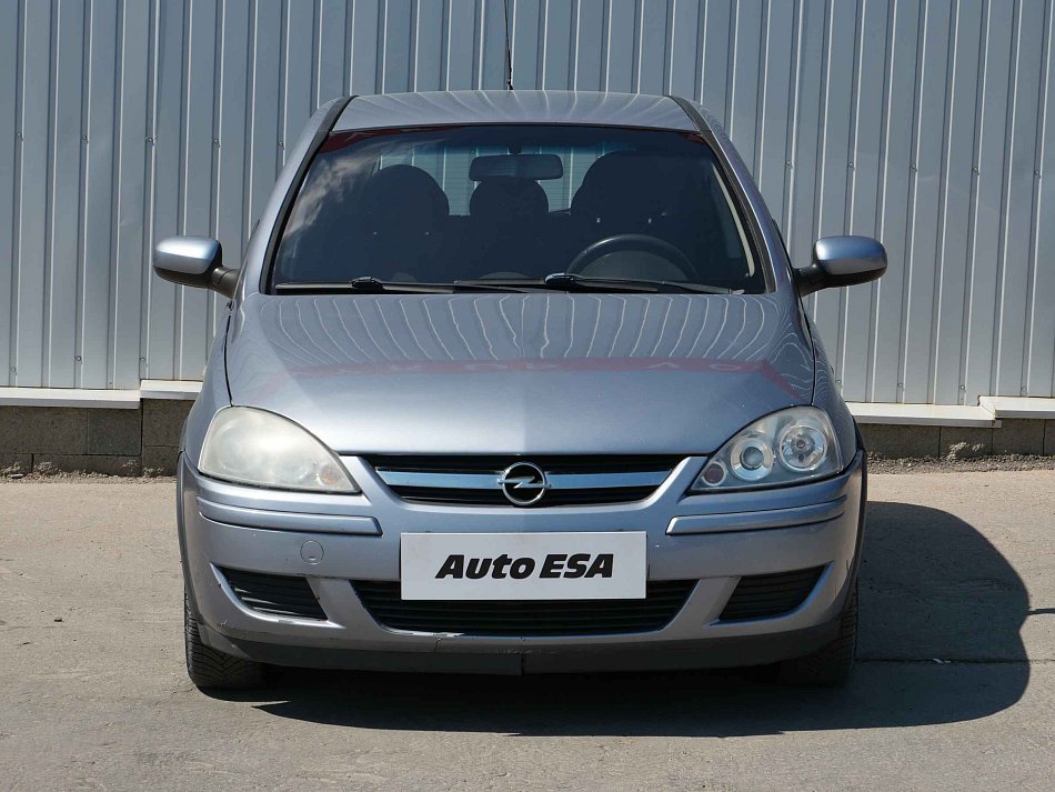 Opel Corsa 1.3 CDTi 
