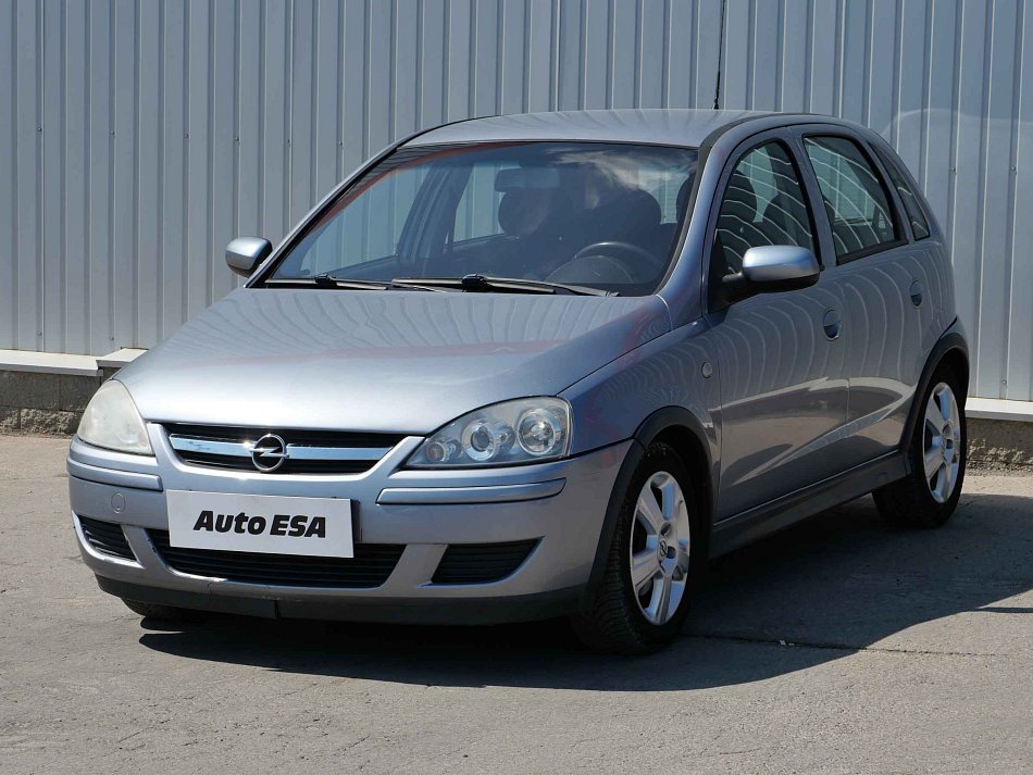Opel Corsa 1.3 CDTi 