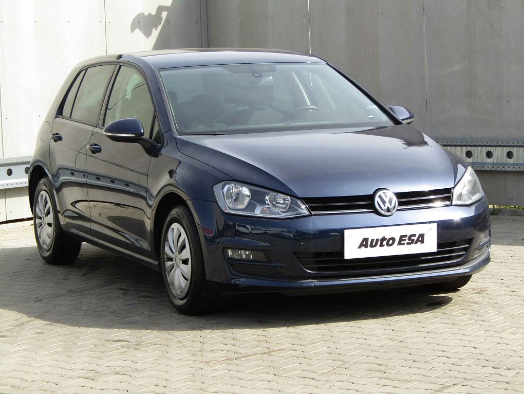 Volkswagen Golf 1.2 TSi 