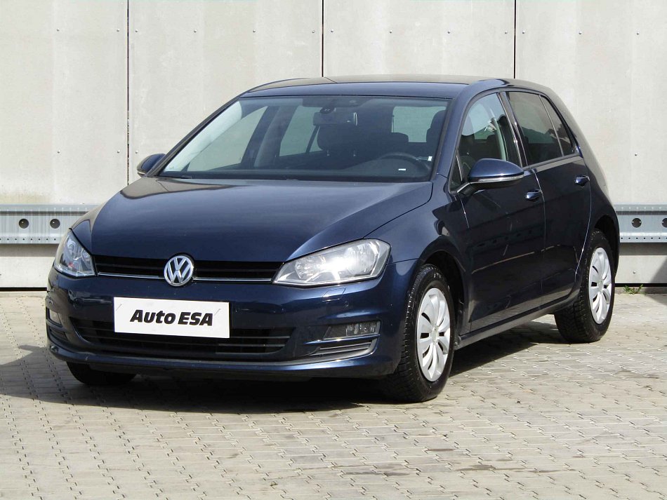 Volkswagen Golf 1.2 TSi 