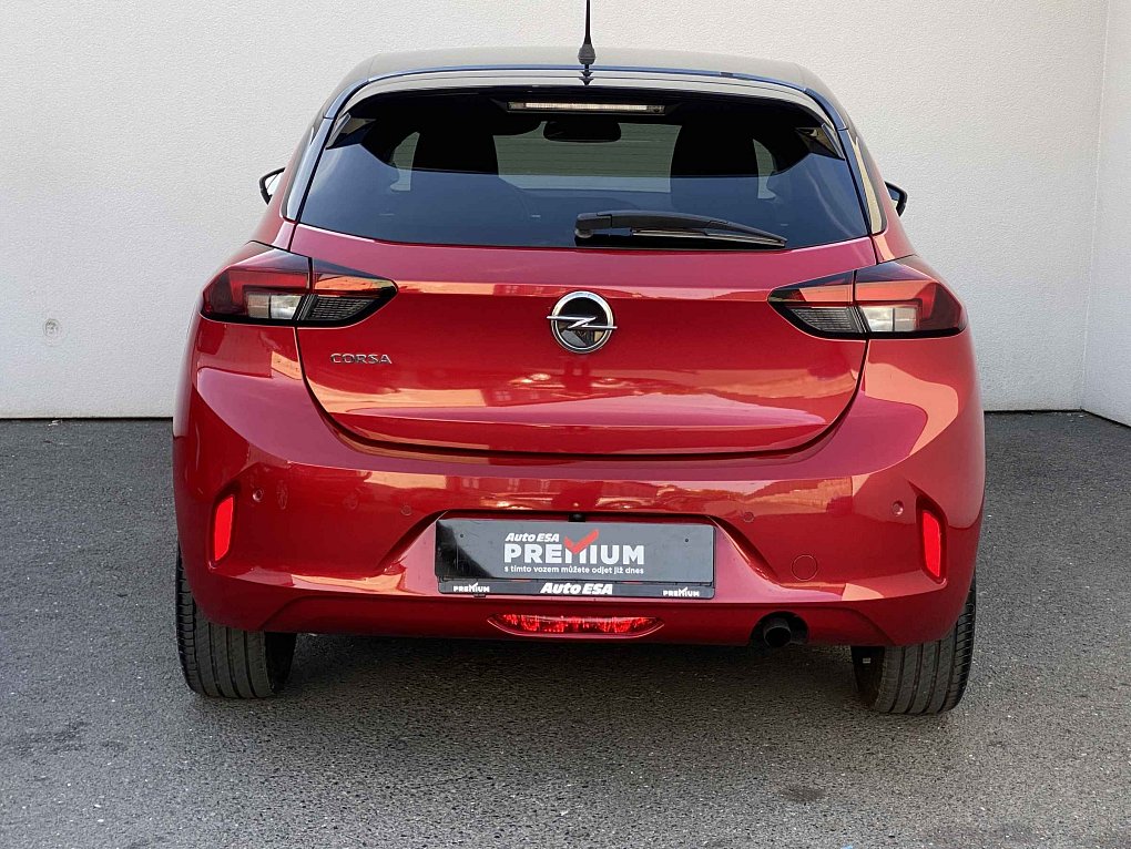 Opel Corsa 1.2i Elegance
