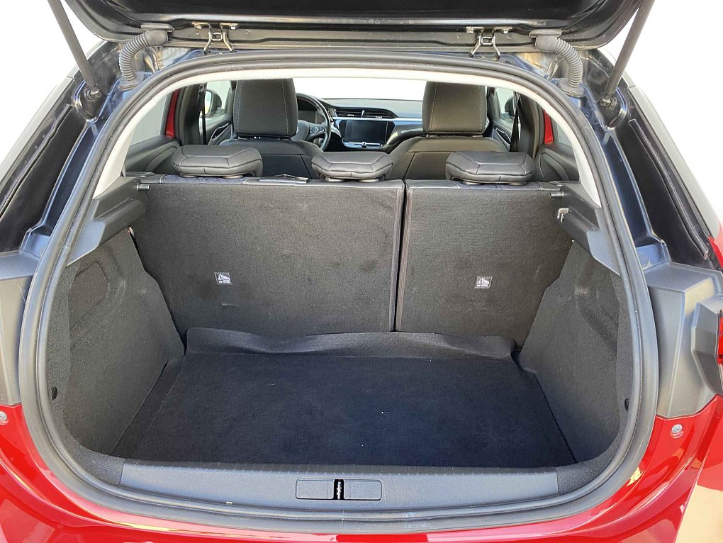 Opel Corsa 1.2i Elegance