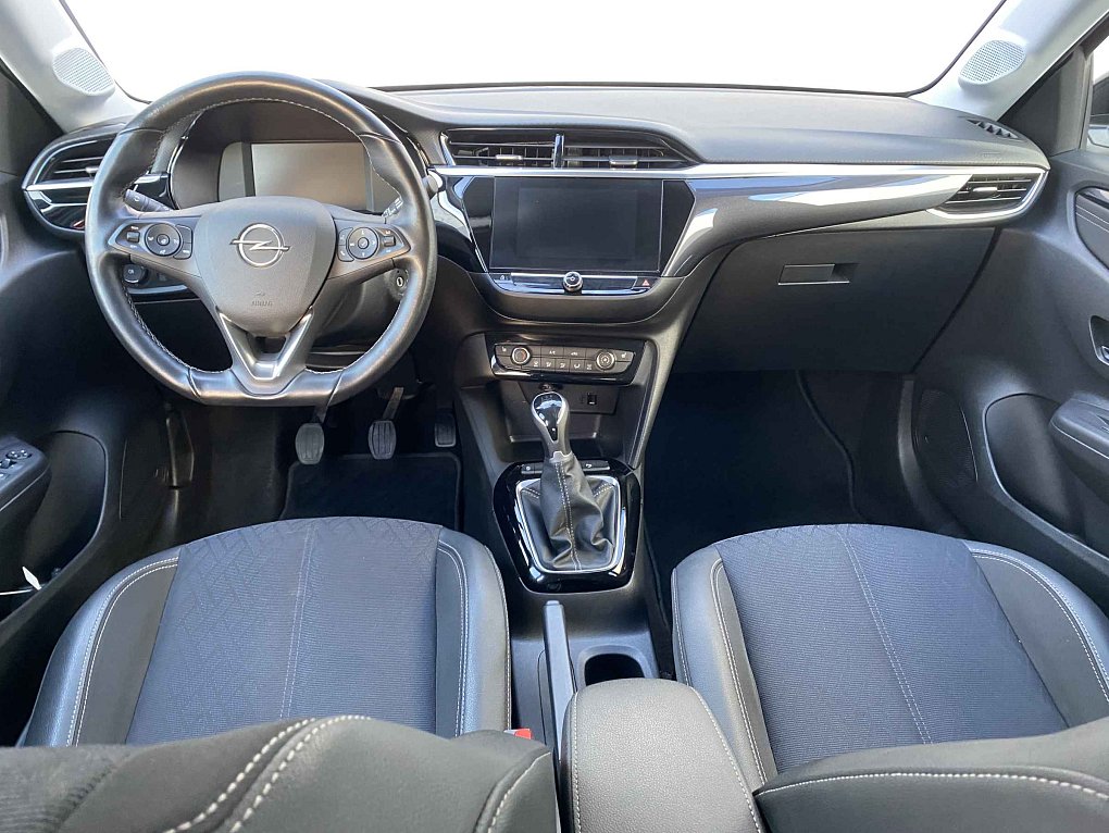 Opel Corsa 1.2i Elegance