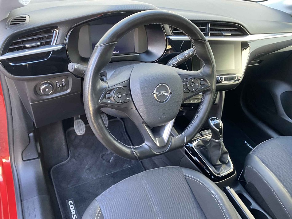 Opel Corsa 1.2i Elegance
