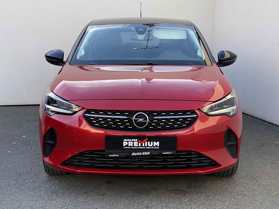 Opel Corsa 1.2i Elegance