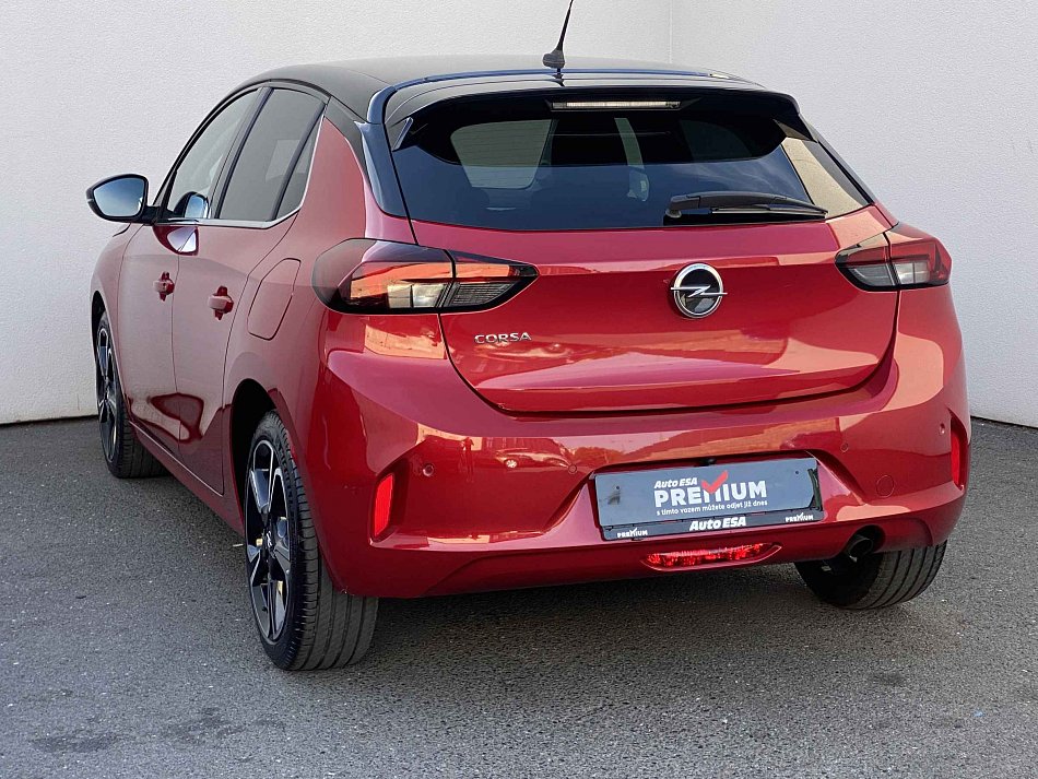 Opel Corsa 1.2i Elegance