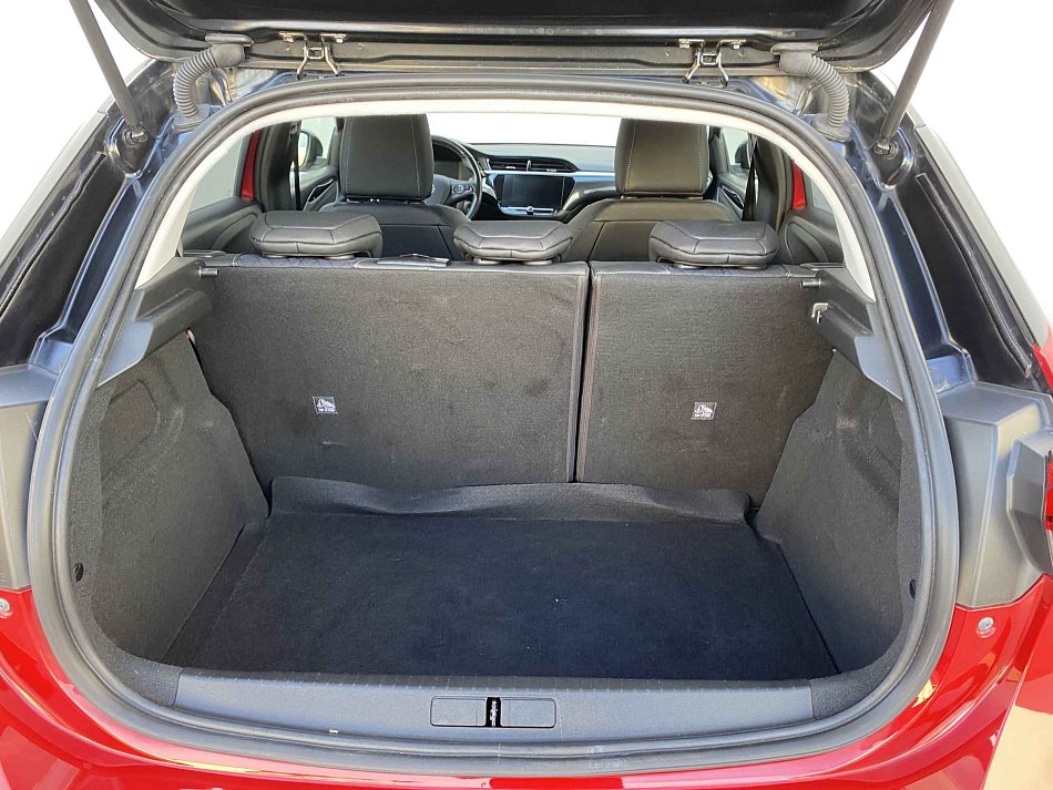 Opel Corsa 1.2i Elegance