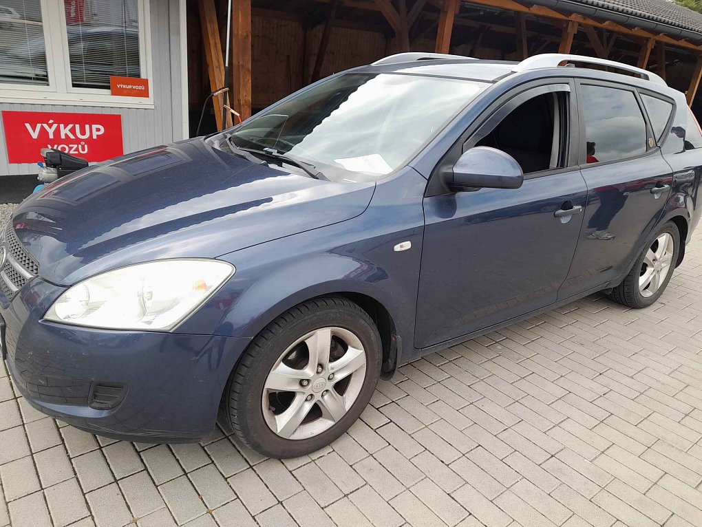 Kia Ceed 1.4 
