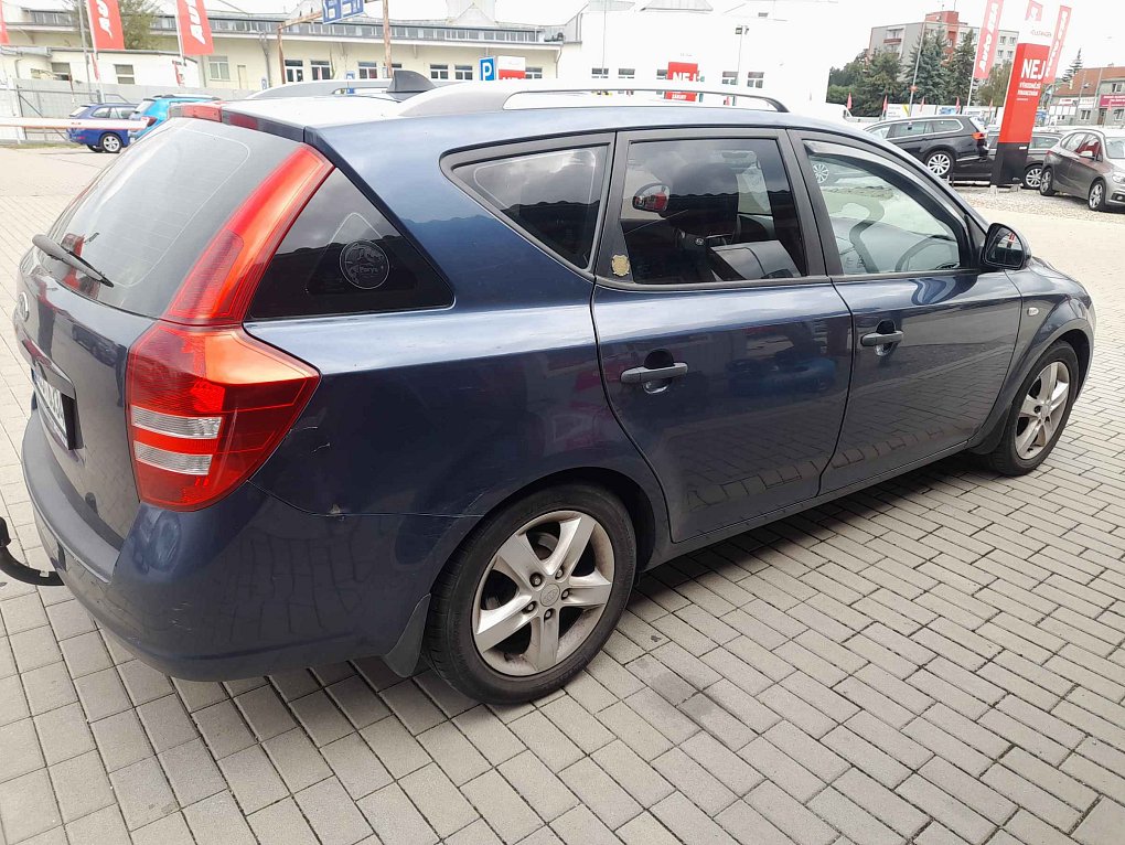 Kia Ceed 1.4 