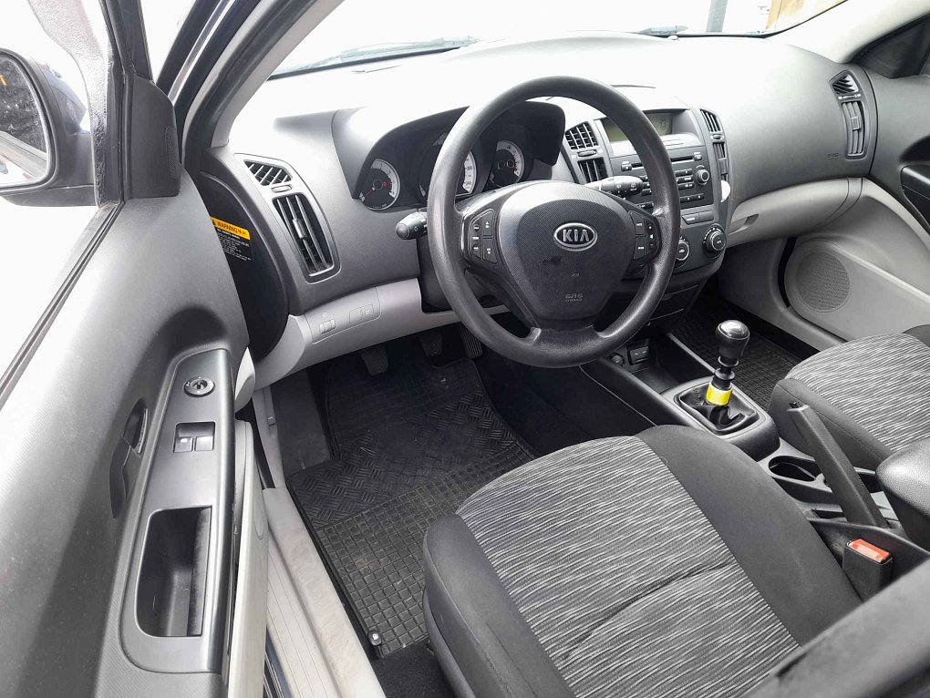 Kia Ceed 1.4 