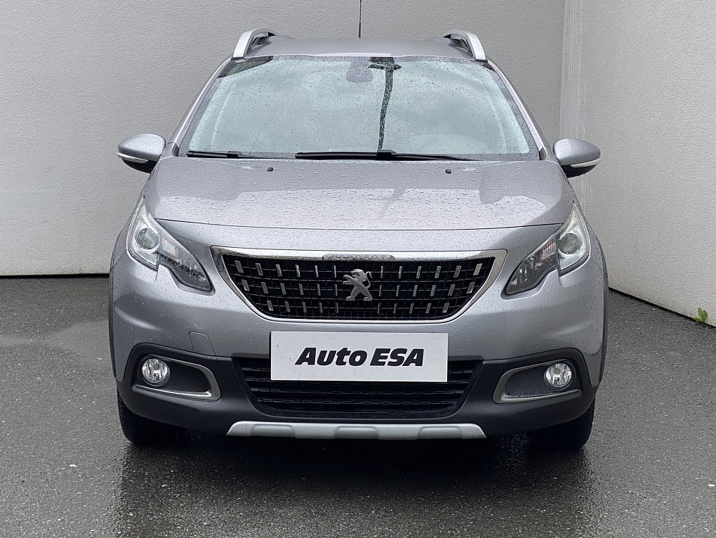 Peugeot 2008 1.2 PT Allure