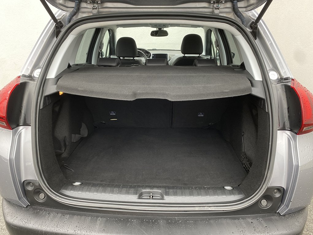 Peugeot 2008 1.2 PT Allure
