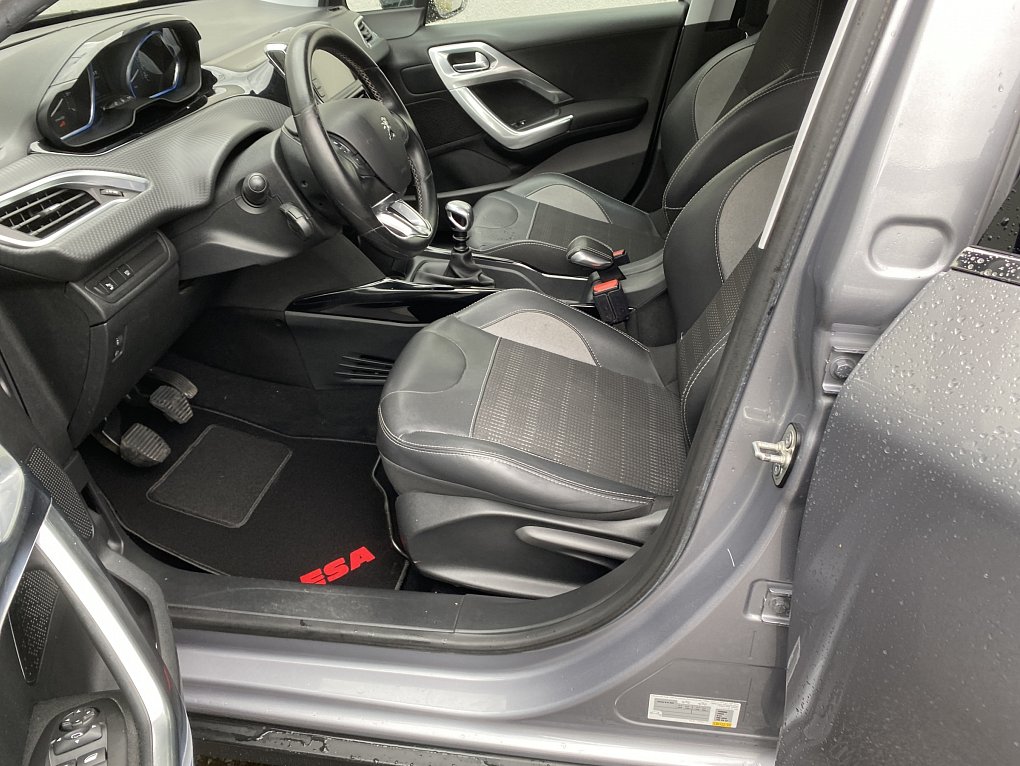 Peugeot 2008 1.2 PT Allure