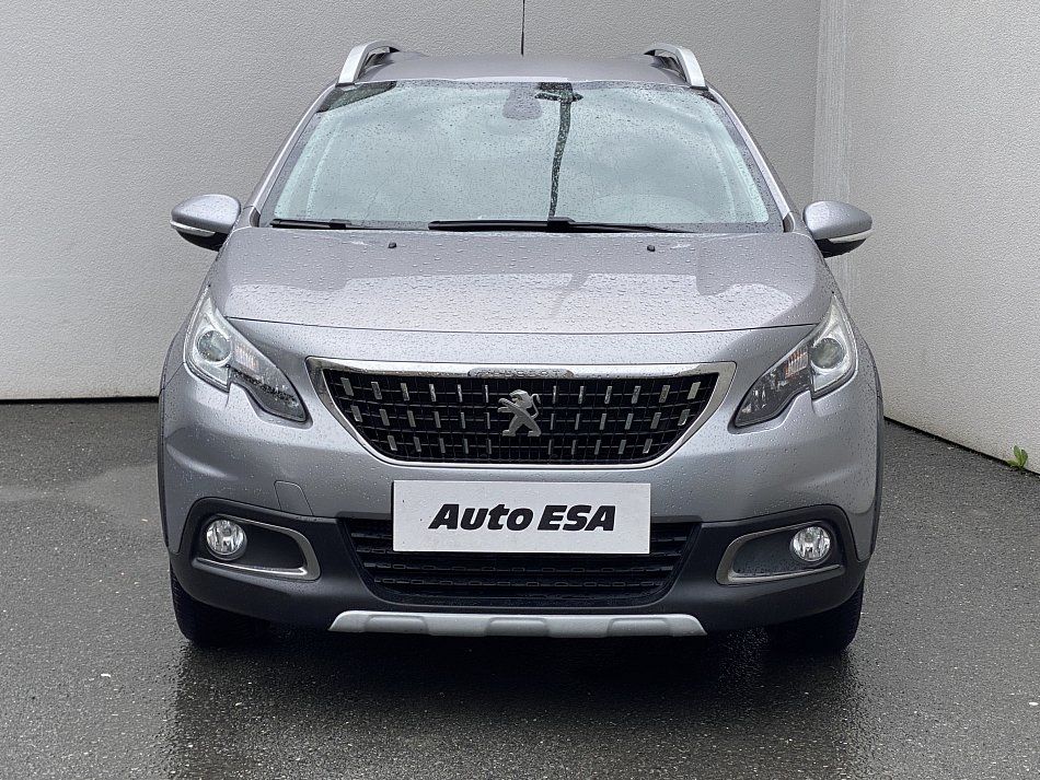 Peugeot 2008 1.2 PT Allure