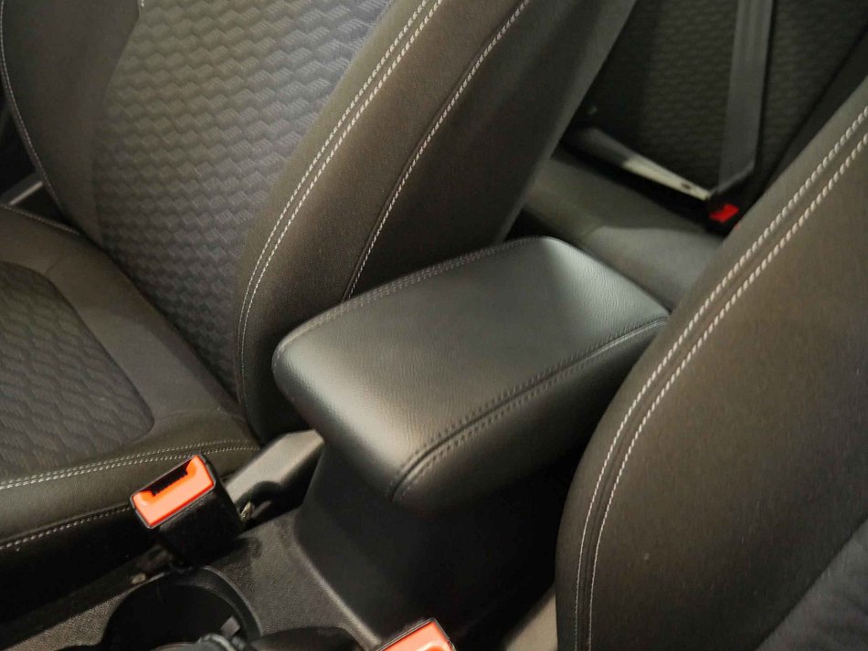 Ford Fiesta 1.0i 
