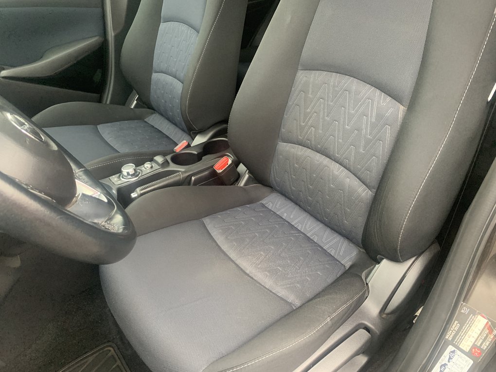 Mazda 2 1.5 D 