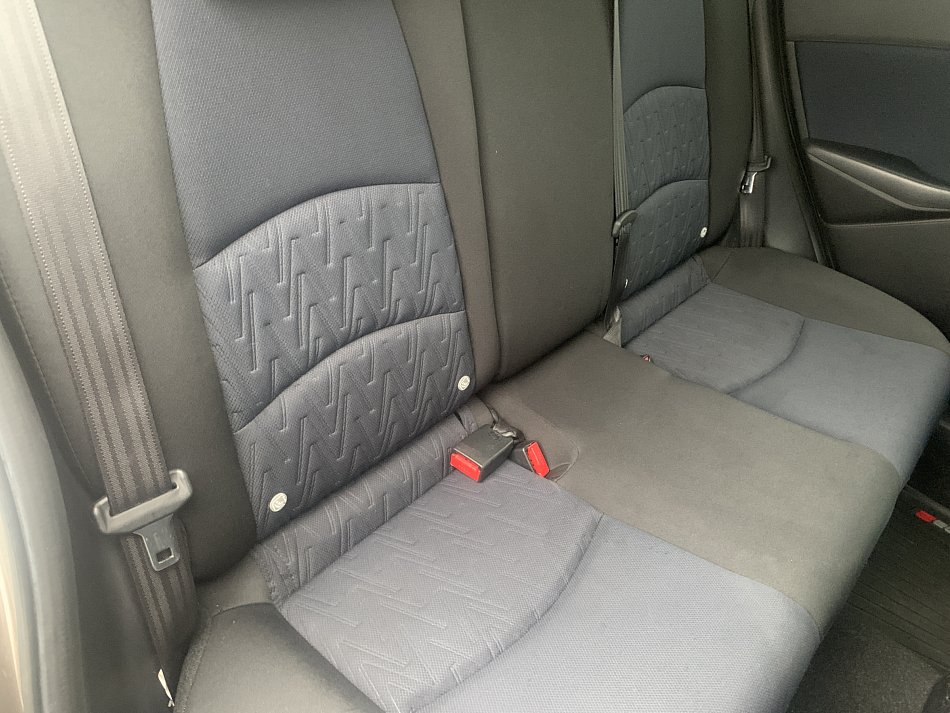 Mazda 2 1.5 D 