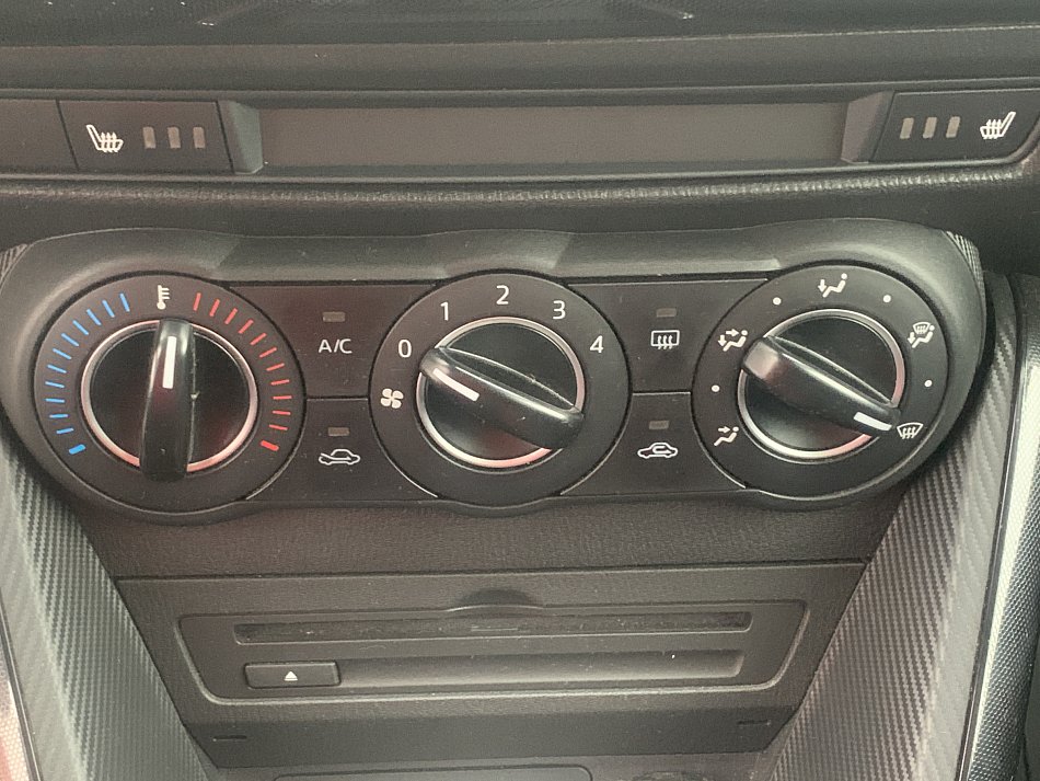 Mazda 2 1.5 D 