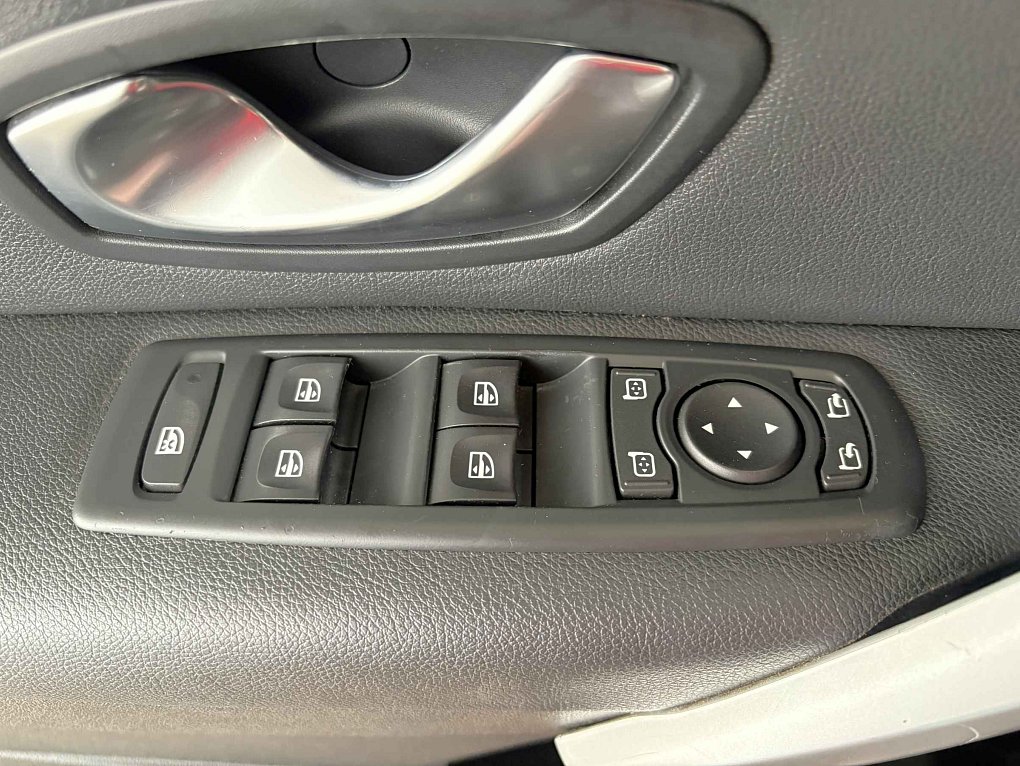 Renault Fluence 1.5 dCi 