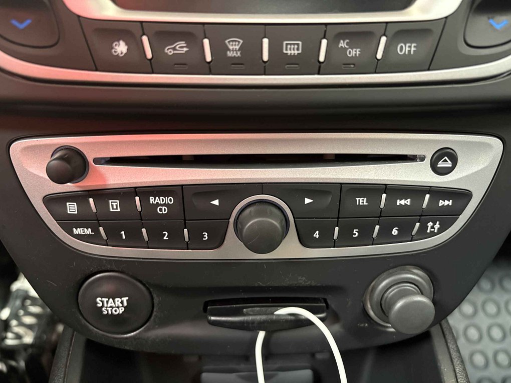 Renault Fluence 1.5 dCi 