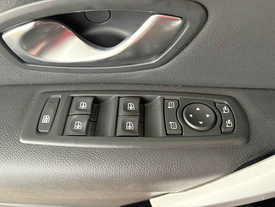 Renault Fluence 1.5 dCi 