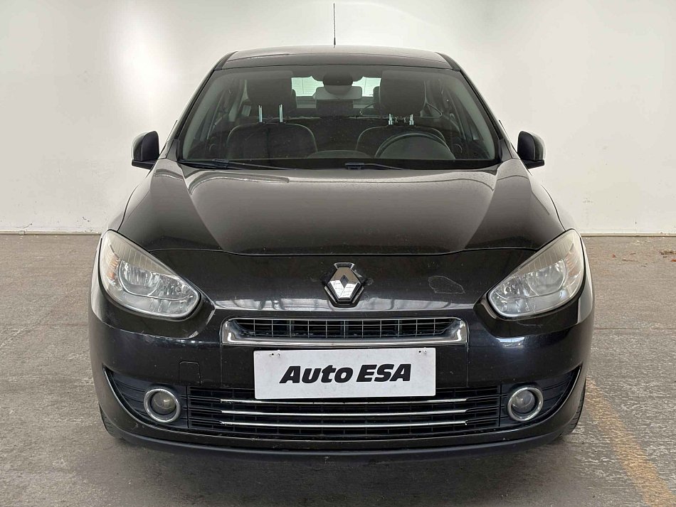 Renault Fluence 1.5 dCi 