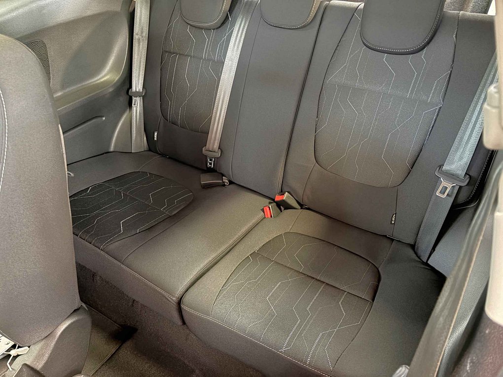 Kia Picanto 1.0i 