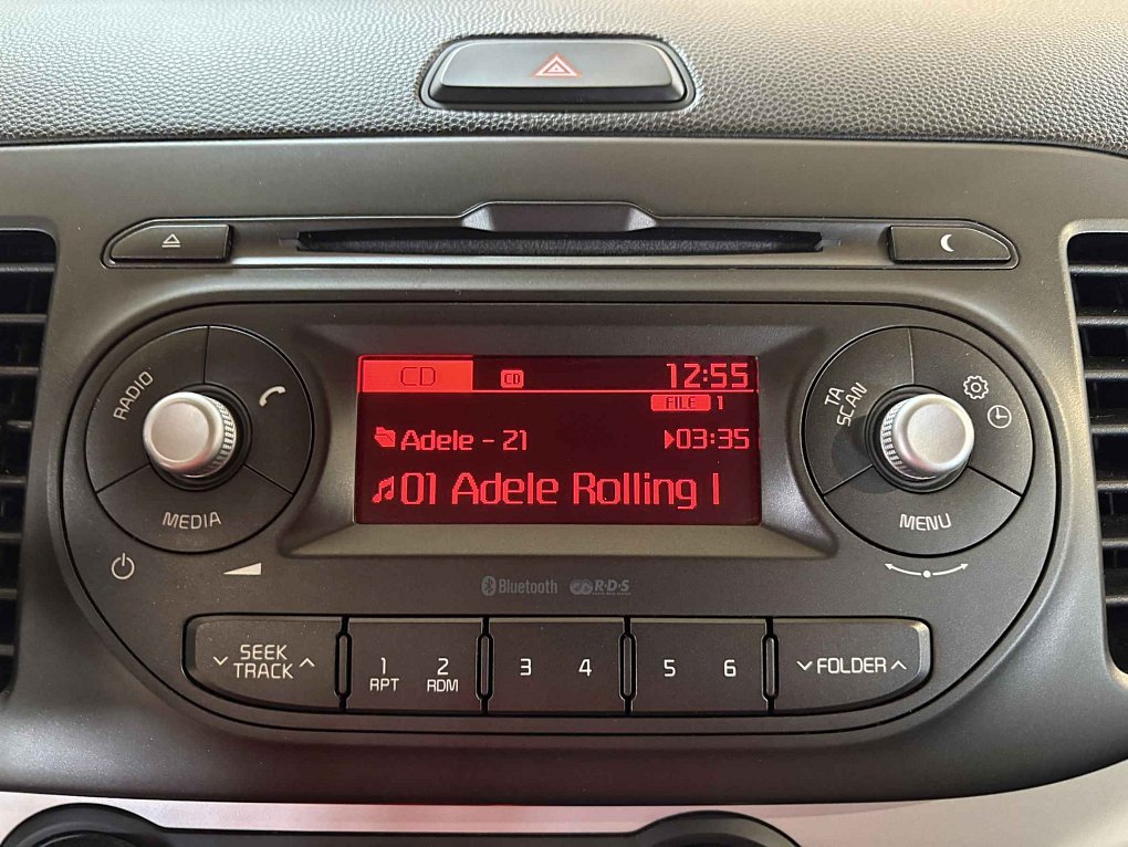Kia Picanto 1.0i 