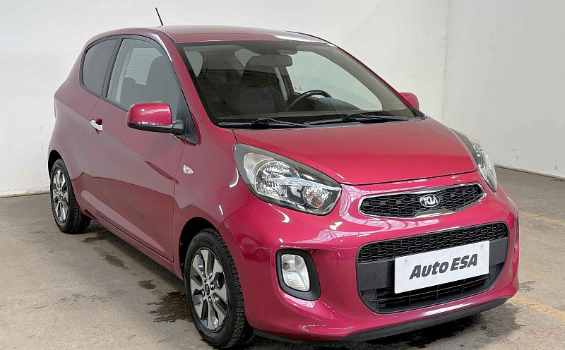 Kia Picanto 1.0i 