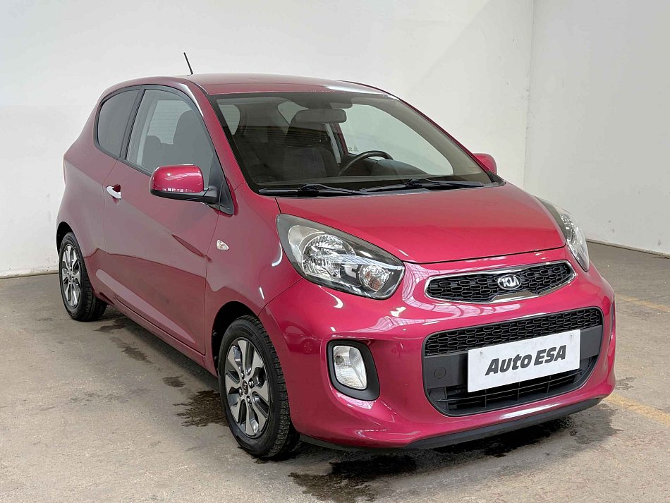 Kia Picanto 1.0i 