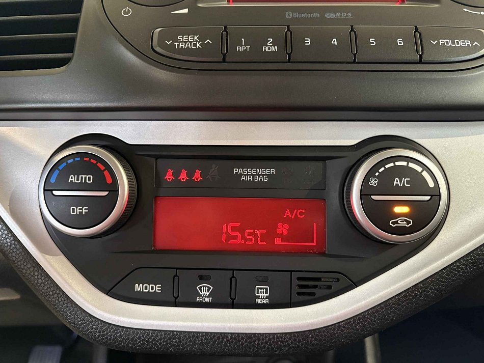 Kia Picanto 1.0i 