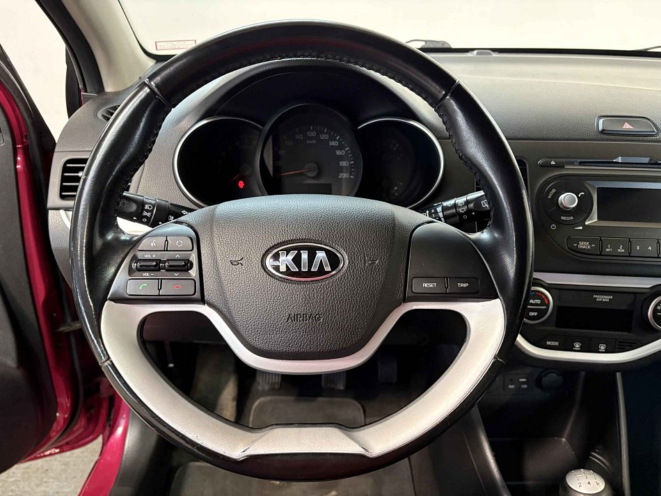 Kia Picanto 1.0i 