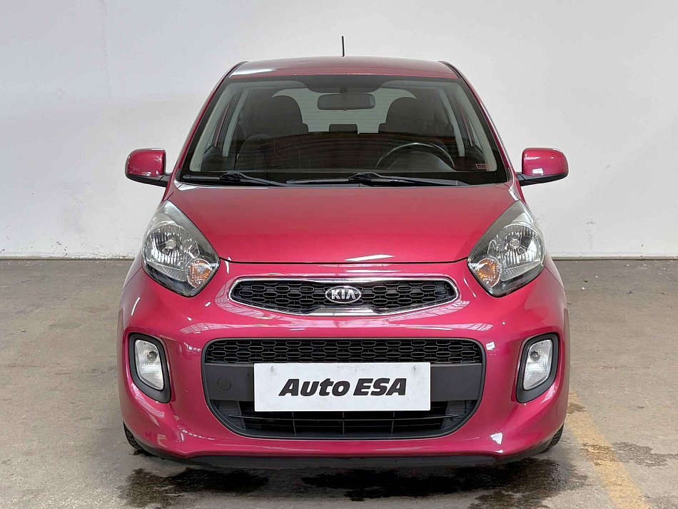 Kia Picanto 1.0i 