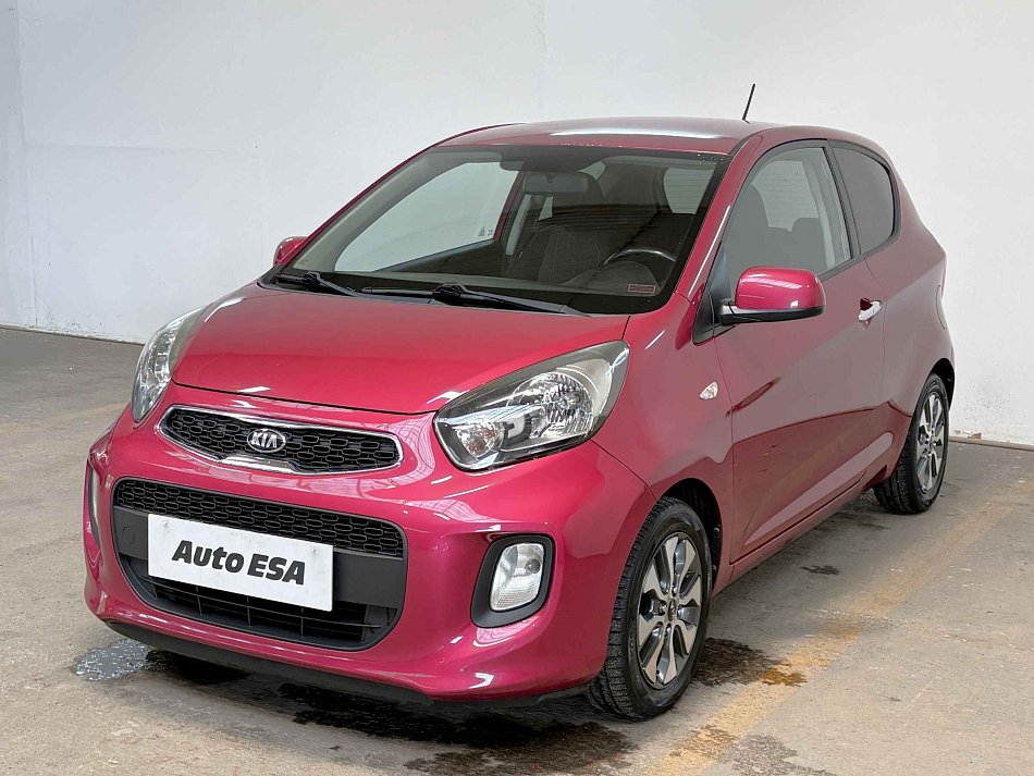 Kia Picanto 1.0i 