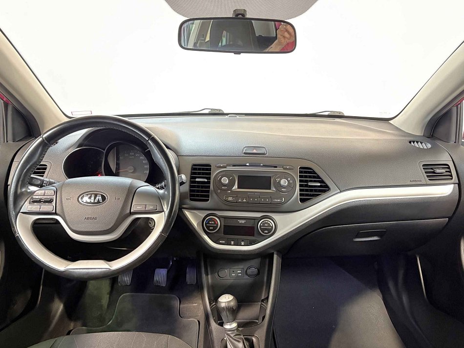 Kia Picanto 1.0i 