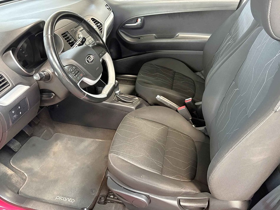 Kia Picanto 1.0i 