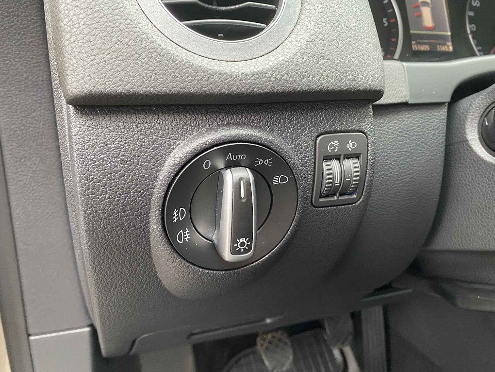 Volkswagen Tiguan 2.0 TDi Sport&Style 4x4