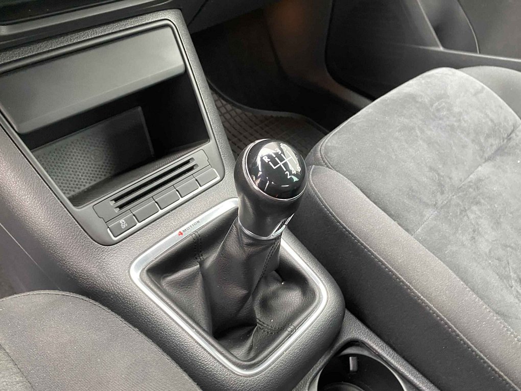 Volkswagen Tiguan 2.0 TDi Sport&Style 4x4