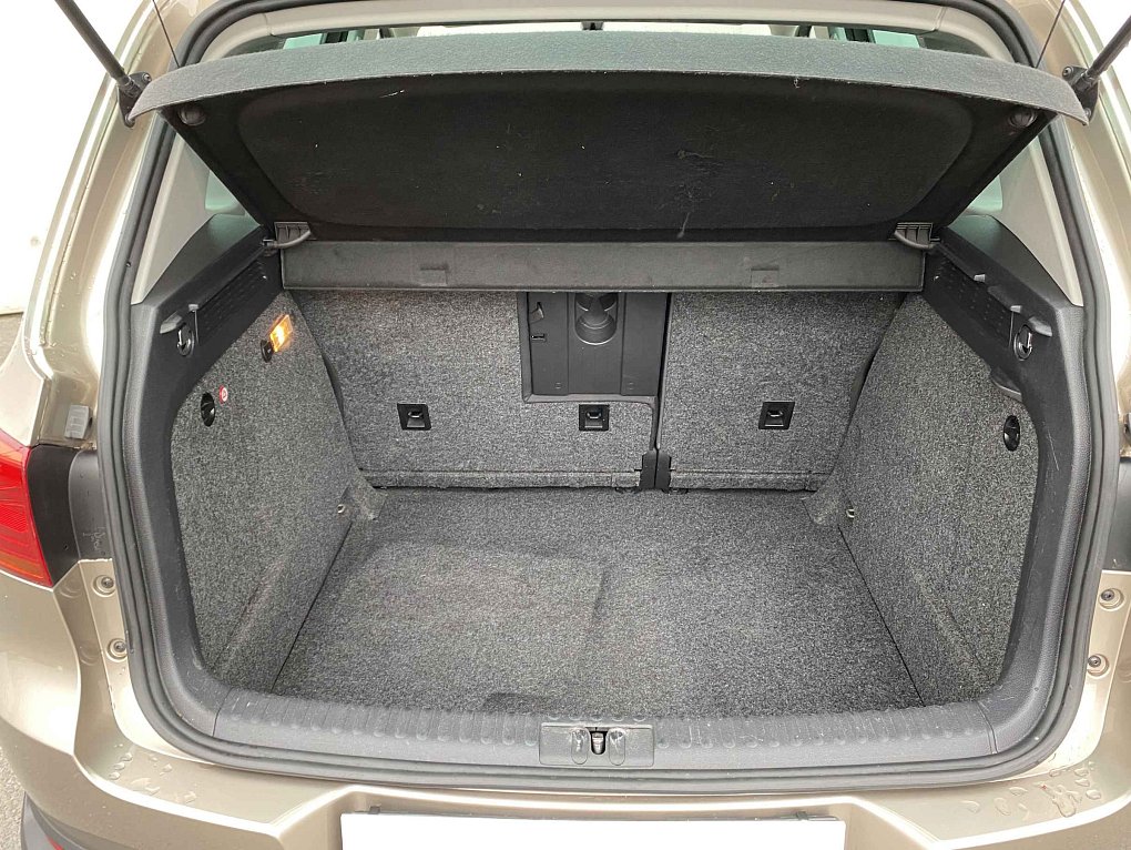 Volkswagen Tiguan 2.0 TDi Sport&Style 4x4