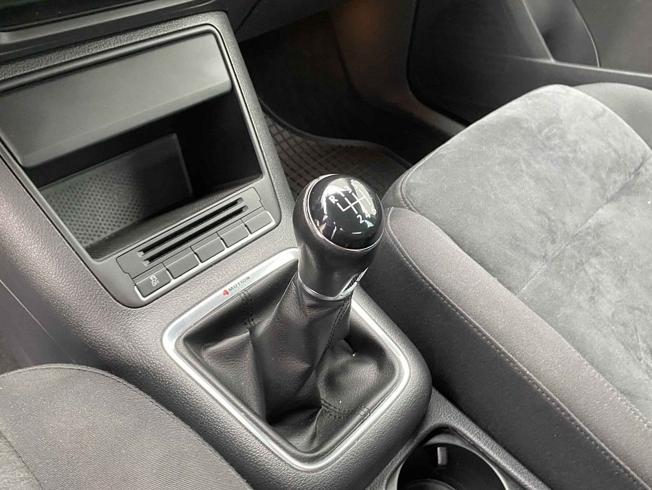 Volkswagen Tiguan 2.0 TDi Sport&Style 4x4