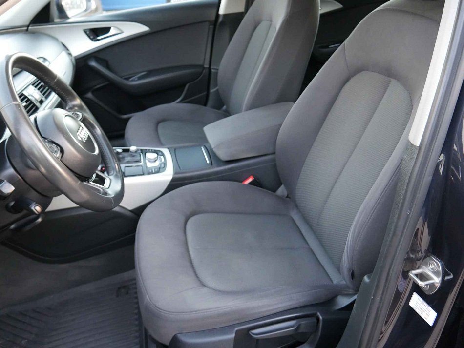 Audi A6 3.0TDi  quattro