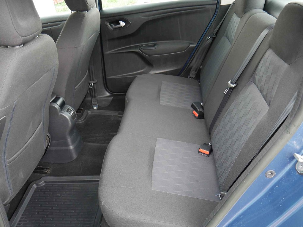 Citroën C-Elysee 1.6 HDi 