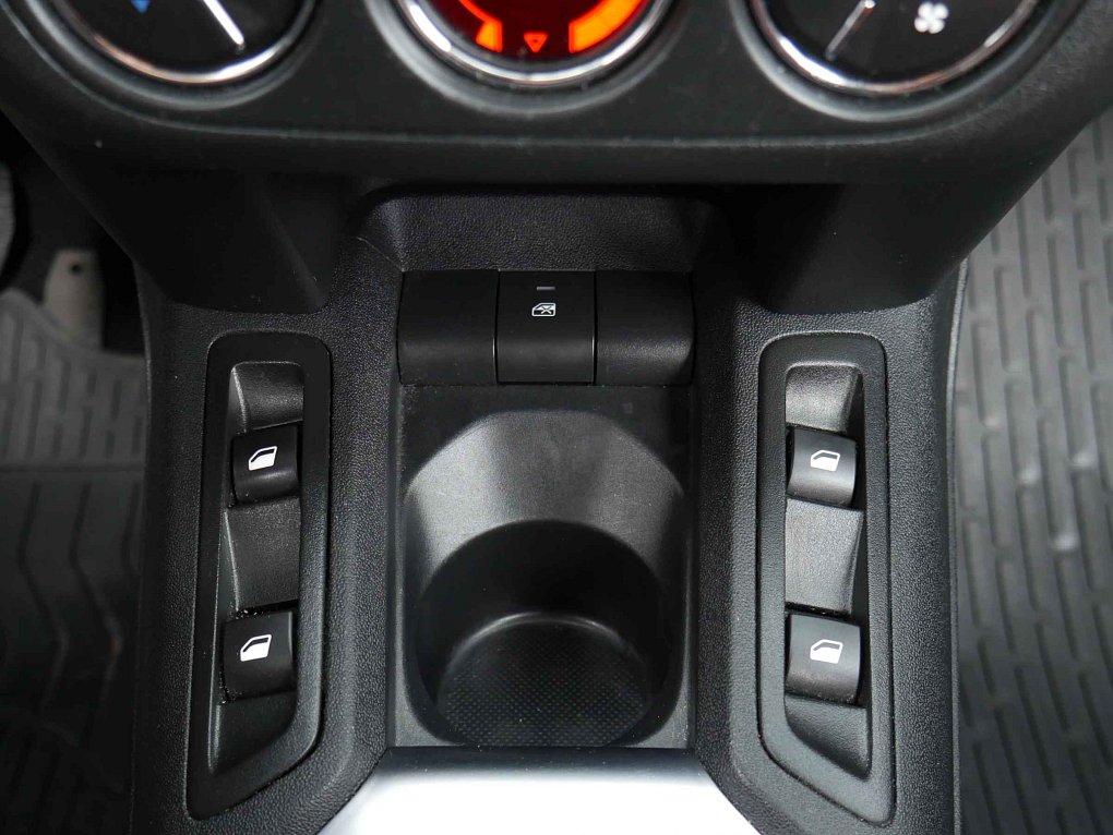 Citroën C-Elysee 1.6 HDi 