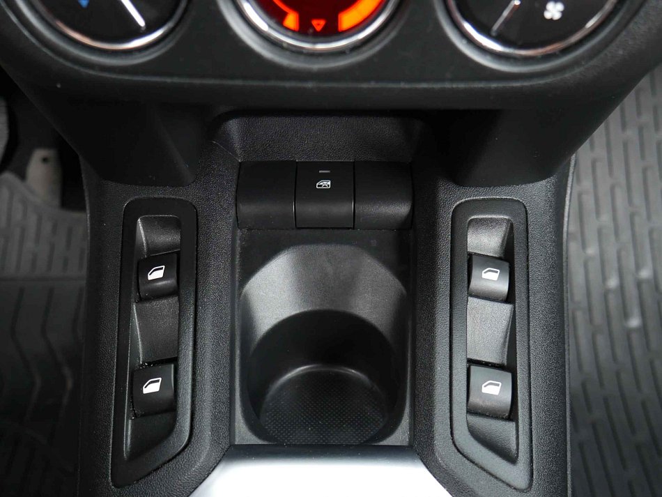 Citroën C-Elysee 1.6 HDi 