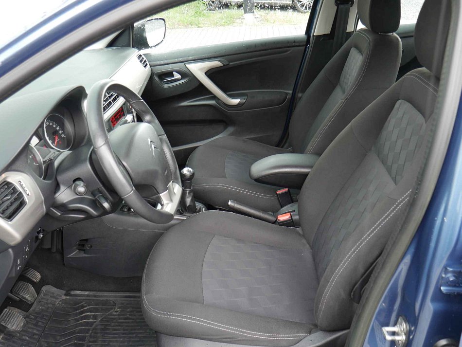 Citroën C-Elysee 1.6 HDi 