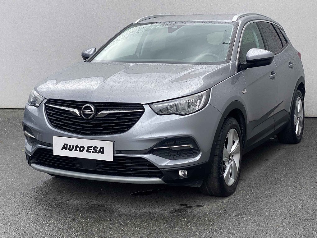 Opel Grandland X 1.2 T Innovation